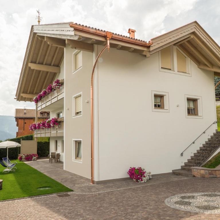 Appartamento Boschetto Giulia - Apartment - Erdgeschoss - 15