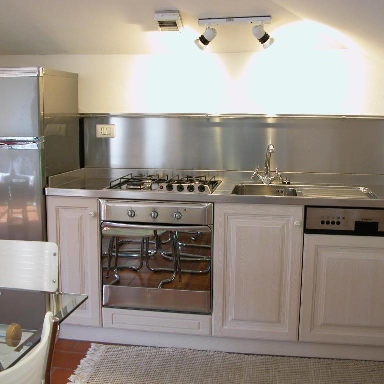 Villa Rita - Appartamento con 2 Camere da Letto e Vista Lago - 35
