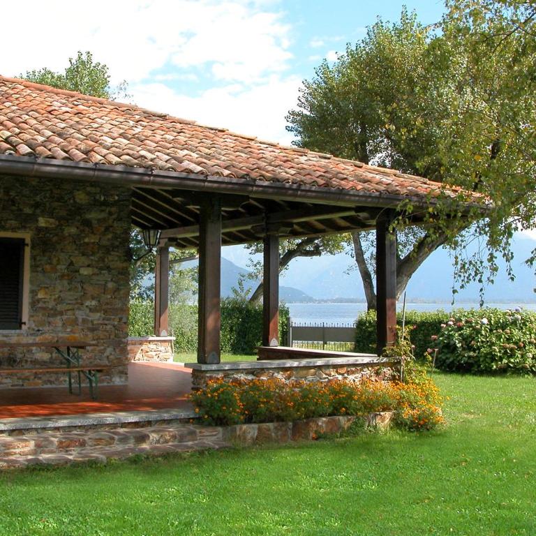 Villa Rita - Appartamento con 2 Camere da Letto e Vista Lago - 31