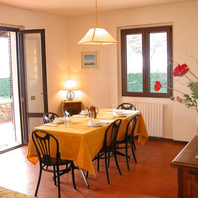 Villa Rita - Appartamento con 3 Camere da Letto e Vista Lago - 56
