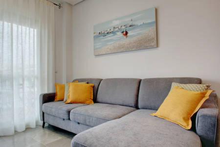 Vista Al Faro - Apartamento - 7