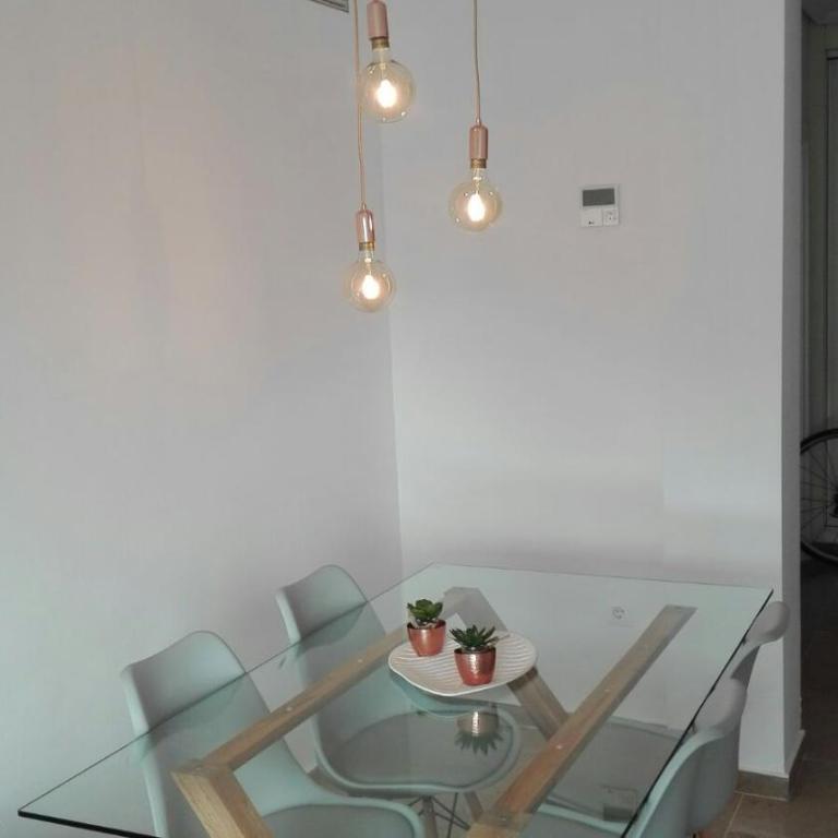 Vista Al Faro - Apartamento - 9