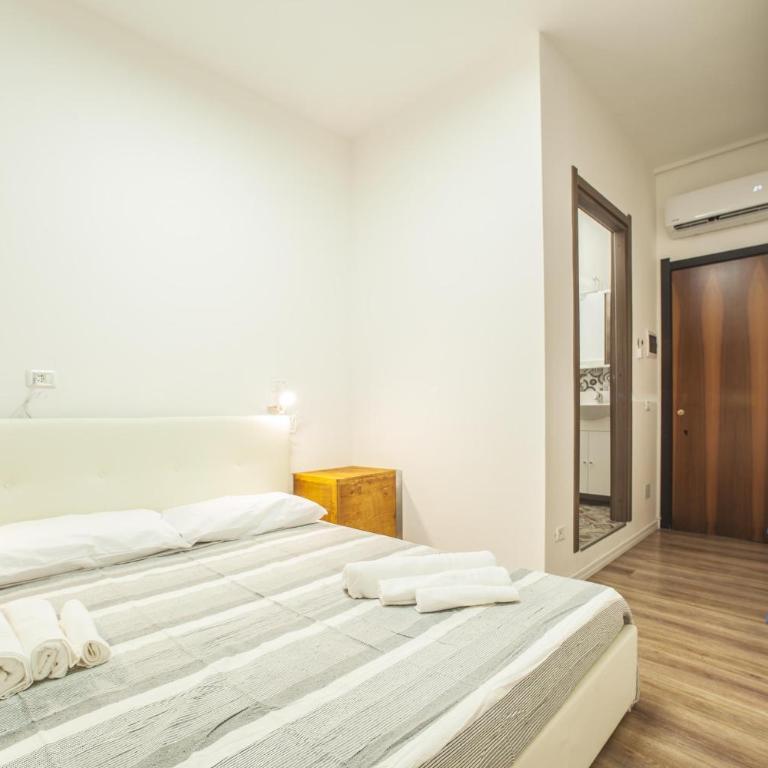 Le stanze al PORTO - Double Room - 2