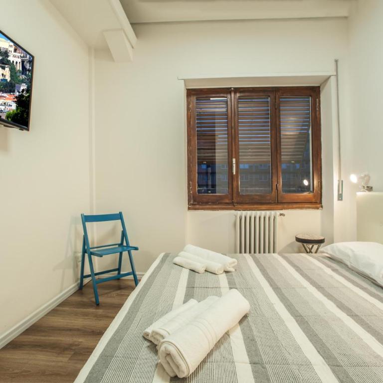 Le stanze al PORTO - Double Room - 5