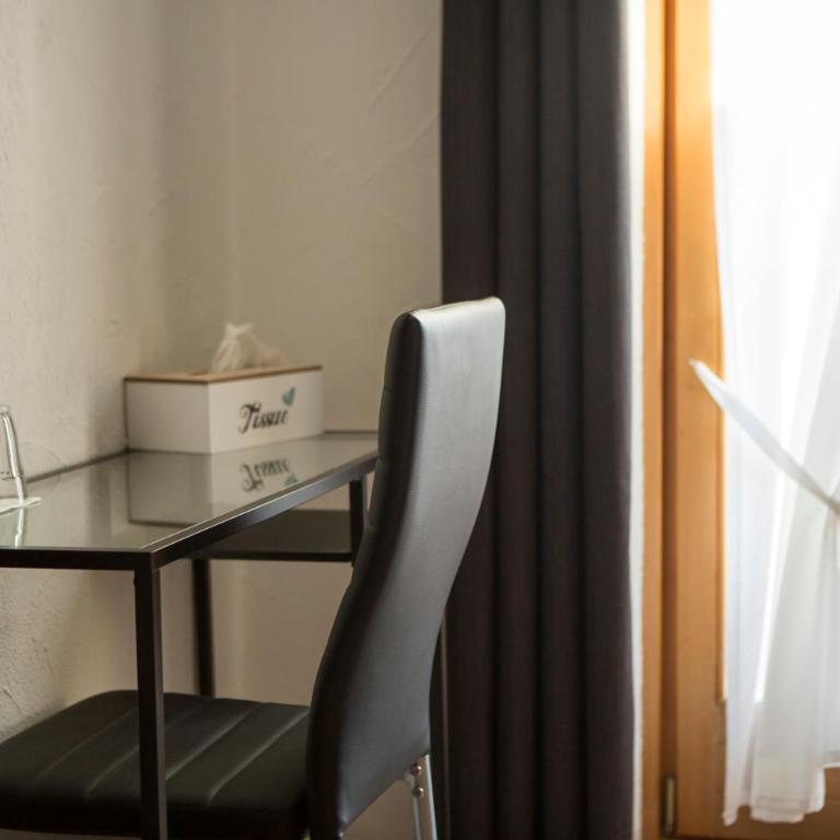 Bed & Breakfast Jungholz - Pension Katharina - Comfort Doppelzimmer - 3