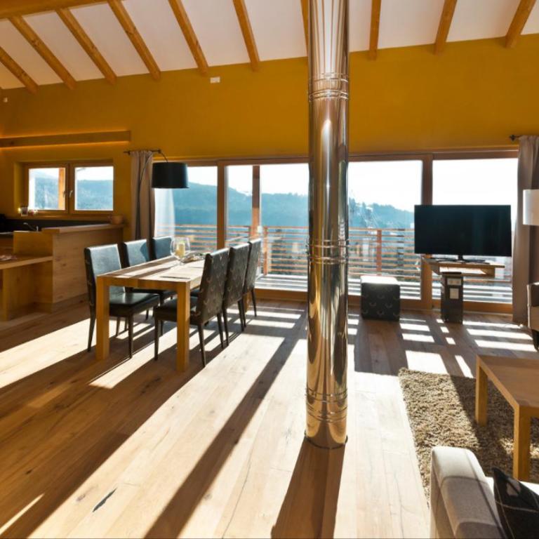 Franzn Apartments - Two-Bedroom Apartment - 14