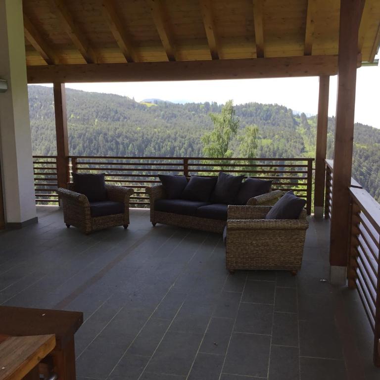 Franzn Apartments - Two-Bedroom Apartment - 16