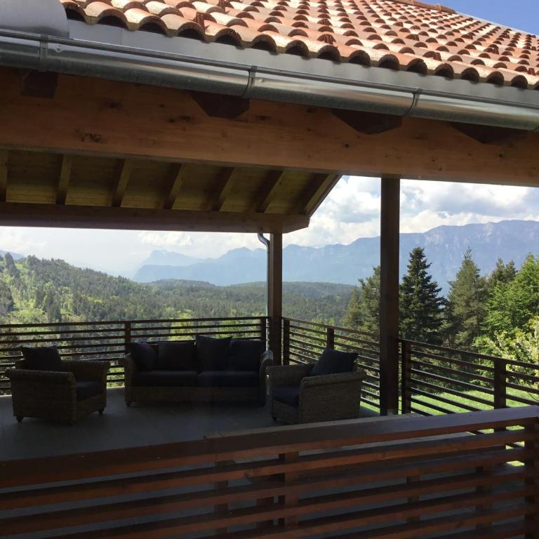 Franzn Apartments - Two-Bedroom Apartment - 13