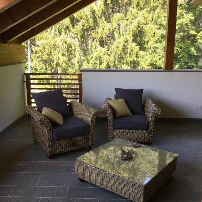 Franzn Apartments - One-Bedroom Apartment - 7