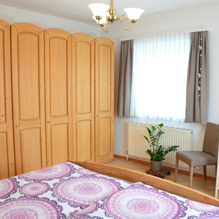 Ferienwohnung Fam. Lerch - Apartment mit 2 Schlafzimmern - 5