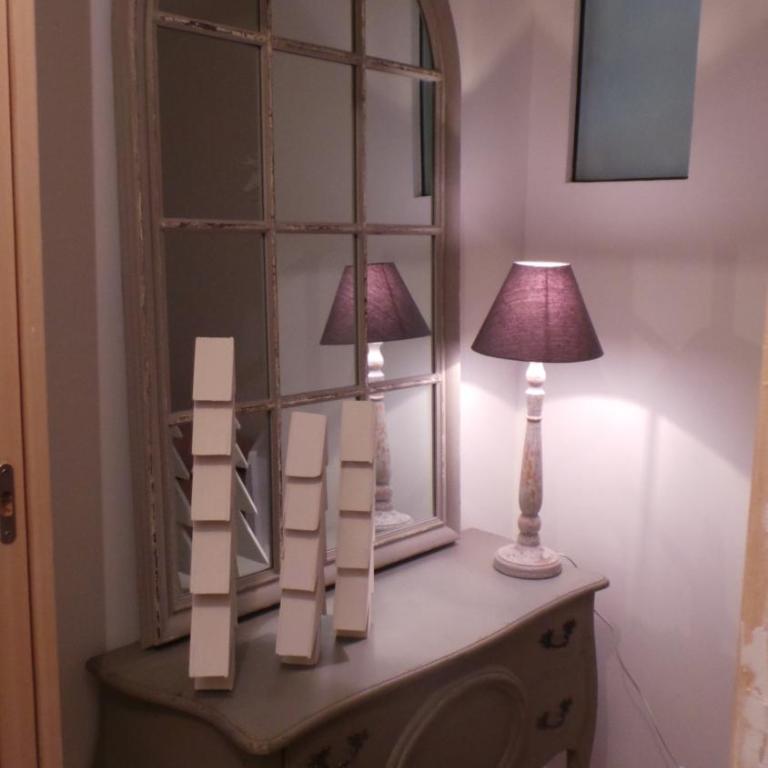 Spacious and stylish flat at the foot of the Mont-Blanc ideal for ski in ski out - Appartement - 12