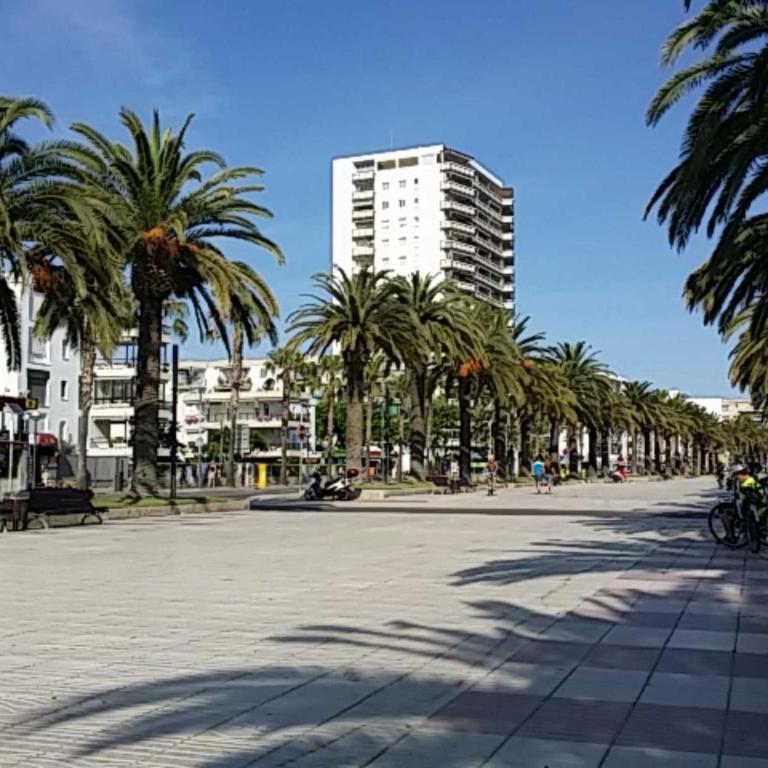 Apartamento en Zona Cap Salou - Apartment - 10