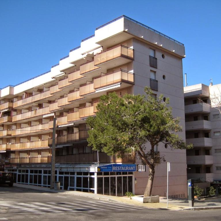 Apartamento en Zona Cap Salou - Apartment - 1