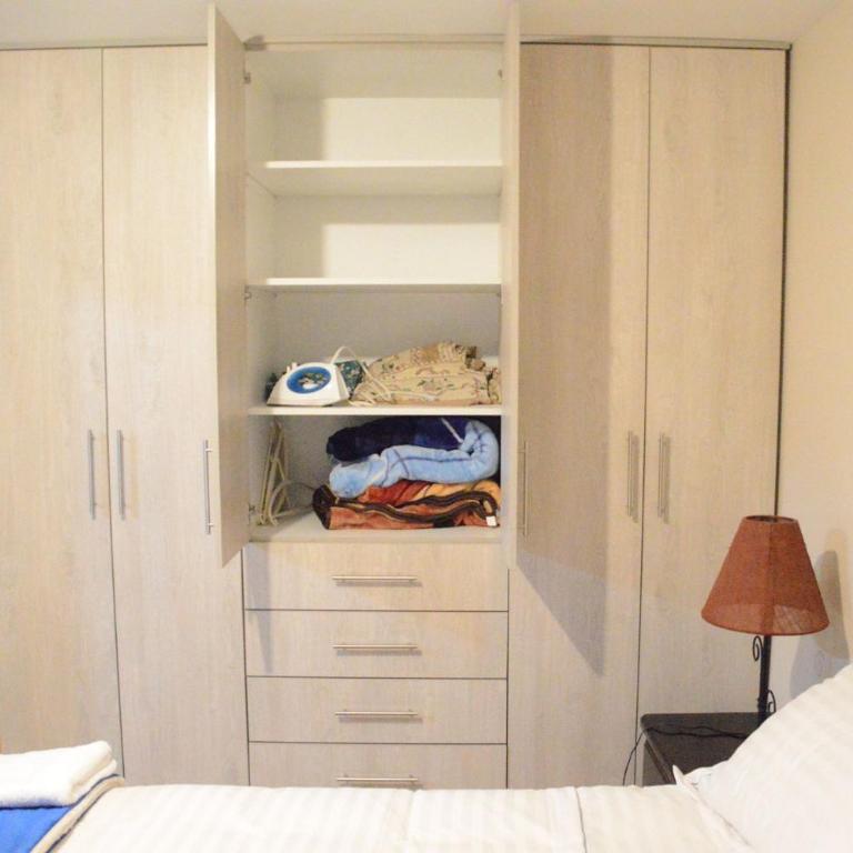 VFC Suites Cuenca - Ecuador - Apartamento de 2 dormitorios - 1