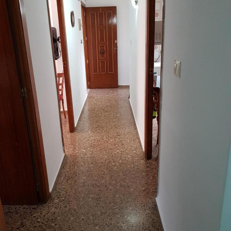 playa y relax valencia - Apartamento - 40