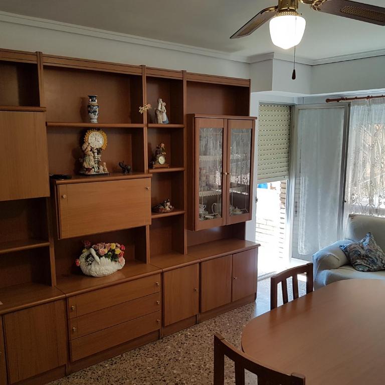 playa y relax valencia - Apartamento - 33
