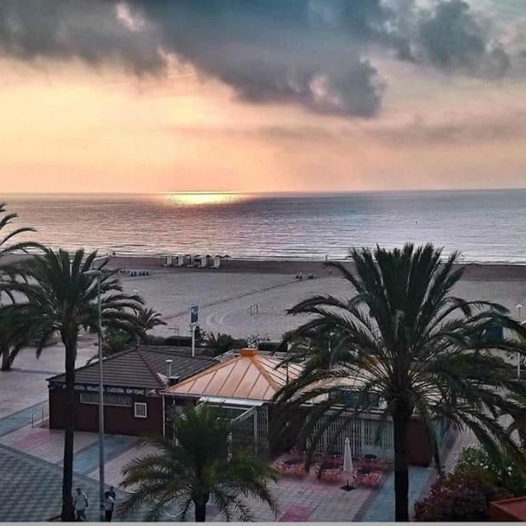 playa y relax valencia - Apartamento - 48