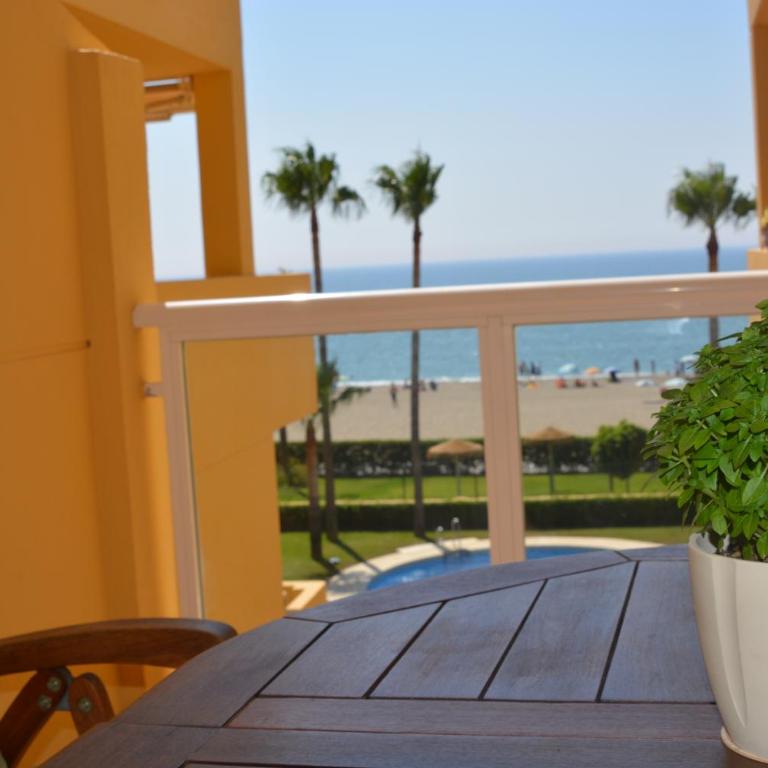 Arruzafa Front Beach - Free Parking - Apartamento con vistas al mar - 41