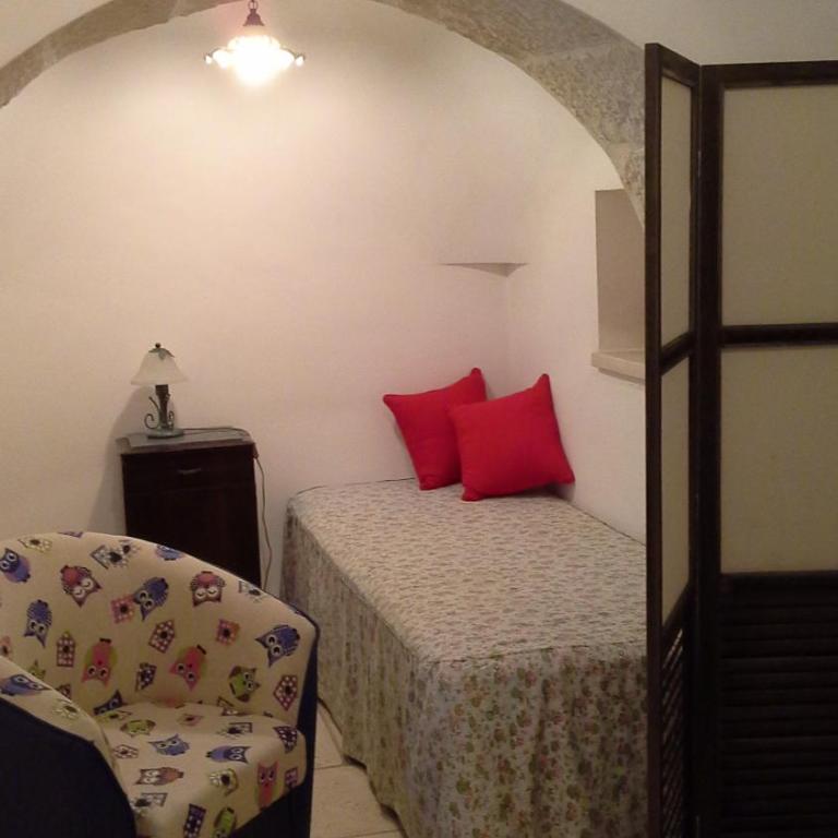Trulli in Valle D'Itria - Casa Vacanze - 41