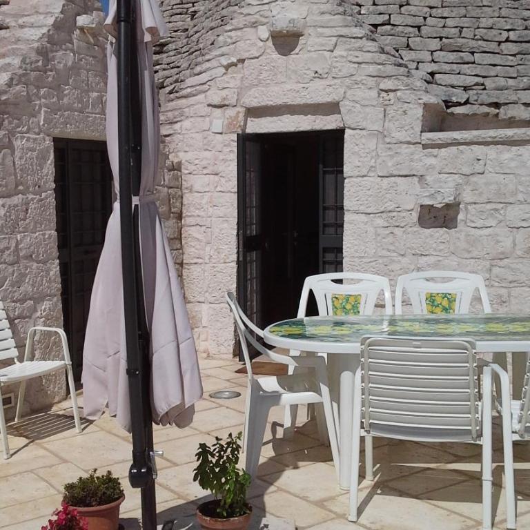 Trulli in Valle D'Itria - Casa Vacanze - 27