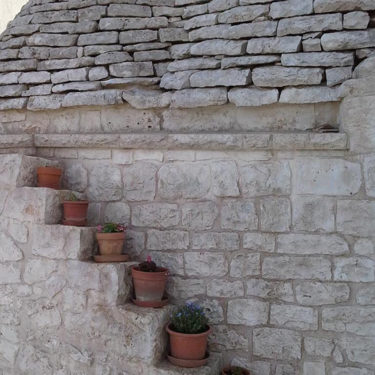 Trulli in Valle D'Itria - Casa Vacanze - 29