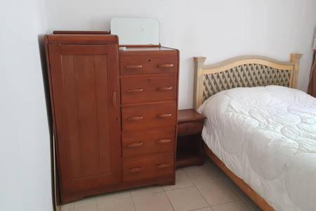 Contry La Silla Apartments zona tec - Nuevo Sur - Apartment - 15