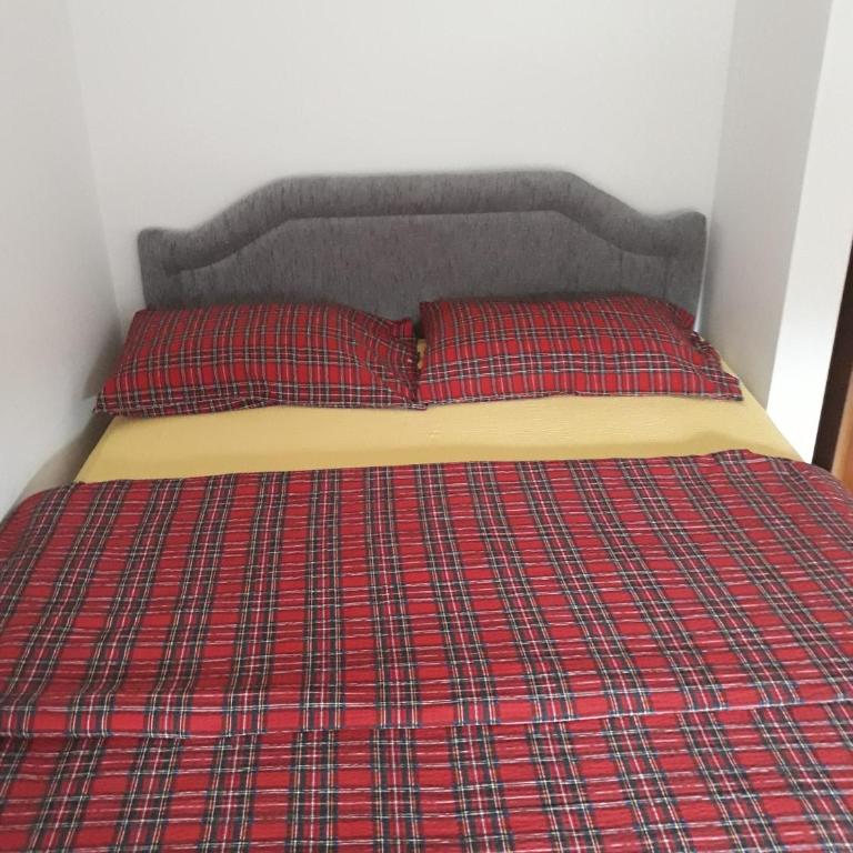 Apartment Holiday - Apartman sa Pogledom na Planinu - 37