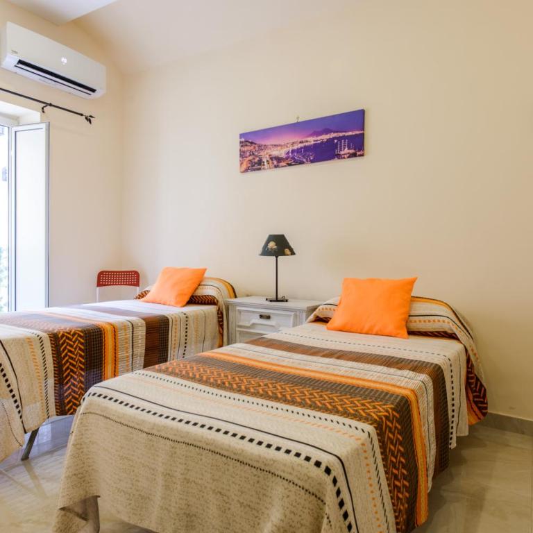 Annie's Home - Two-Bedroom Apartment - 5