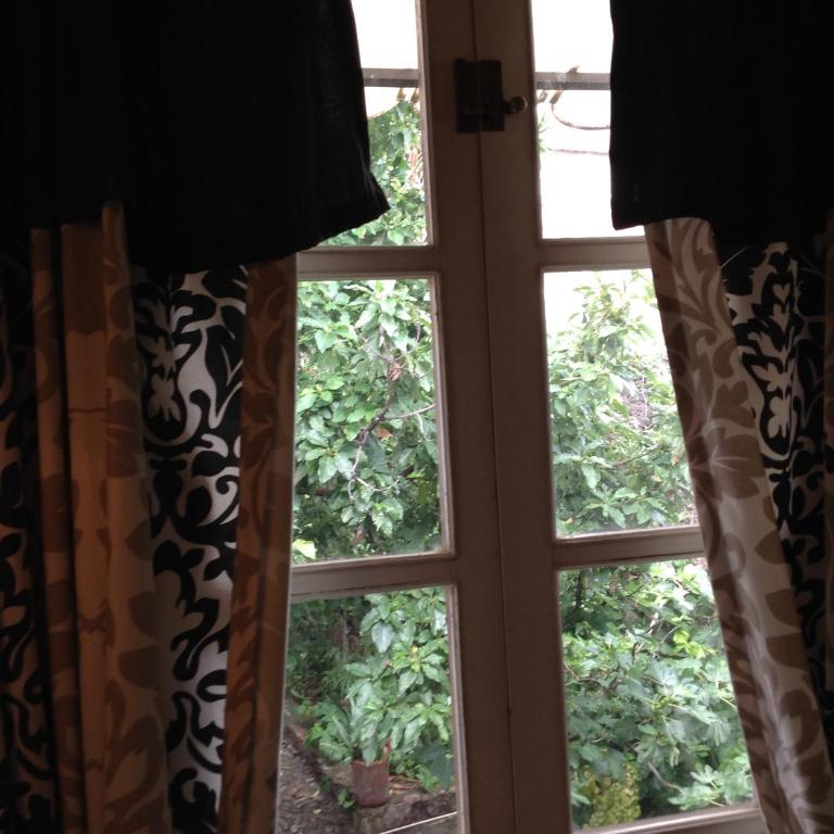 Ex Hacienda Hostal - Suite with Garden View - 8