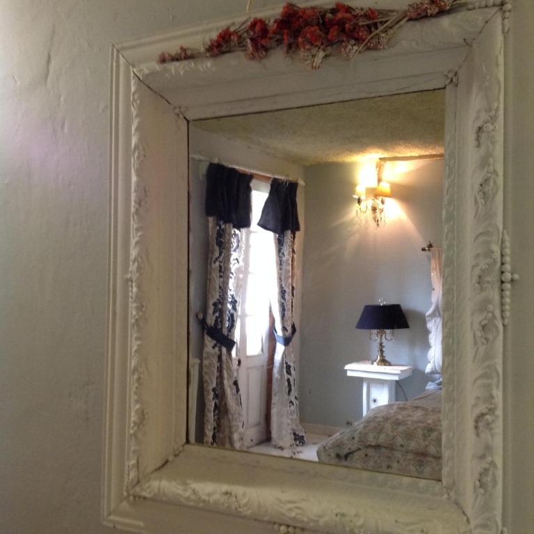Ex Hacienda Hostal - Suite with Garden View - 7
