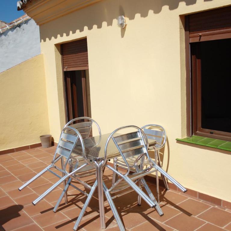 Apartamentos nueva 13 - Apartamento con terraza - 9