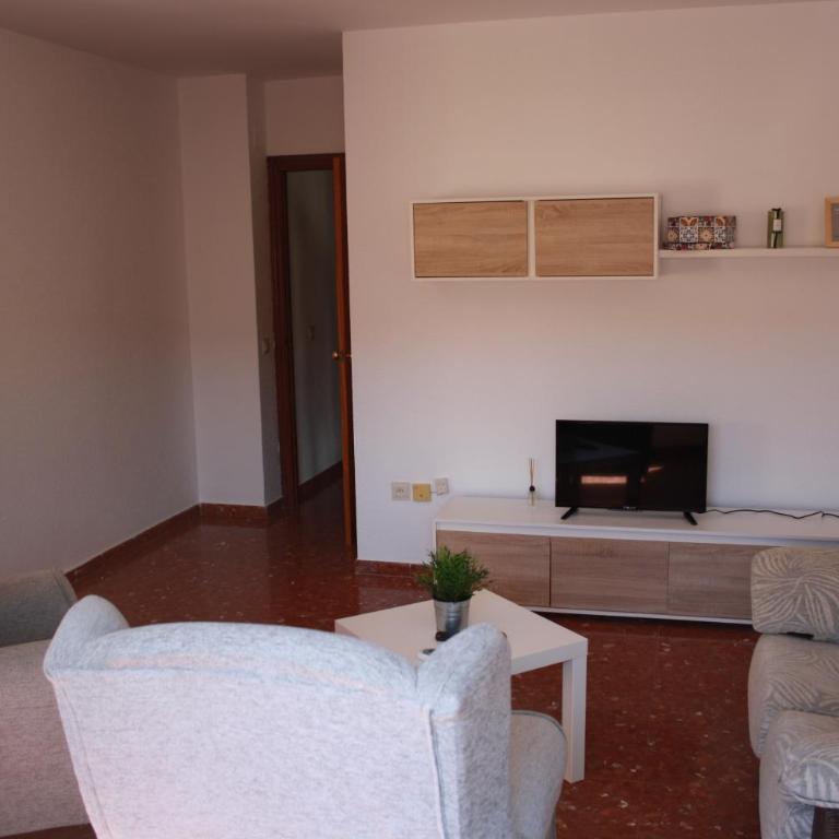 Apartamentos nueva 13 - Apartamento con terraza - 7
