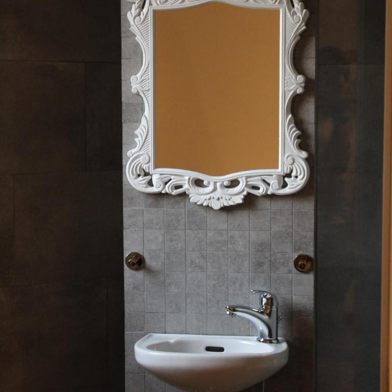 B & B Da Matilde - Camera Matrimoniale con Bagno Privato - 4
