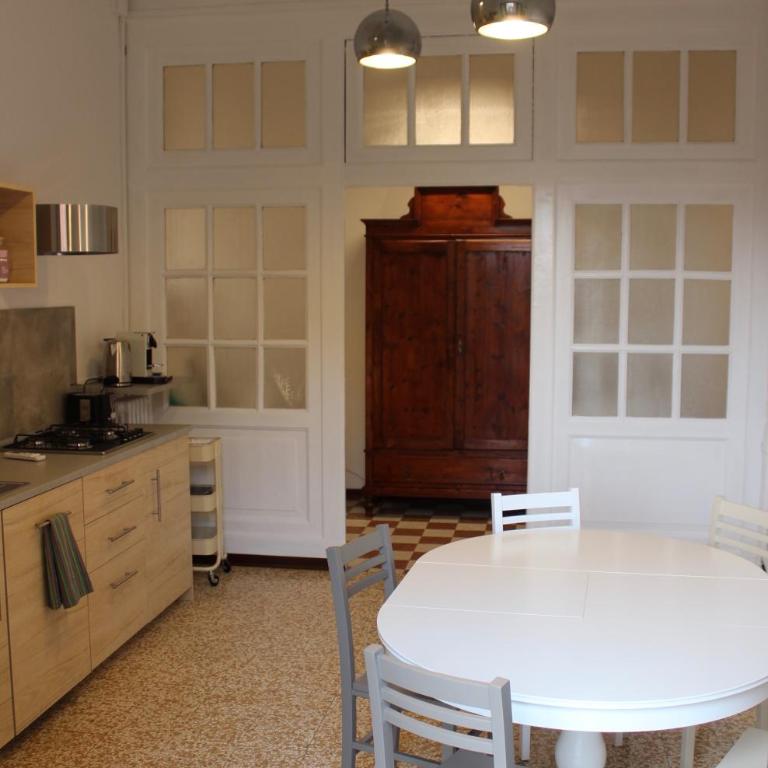 B & B Da Matilde - Appartamento con 2 Camere da Letto - 12