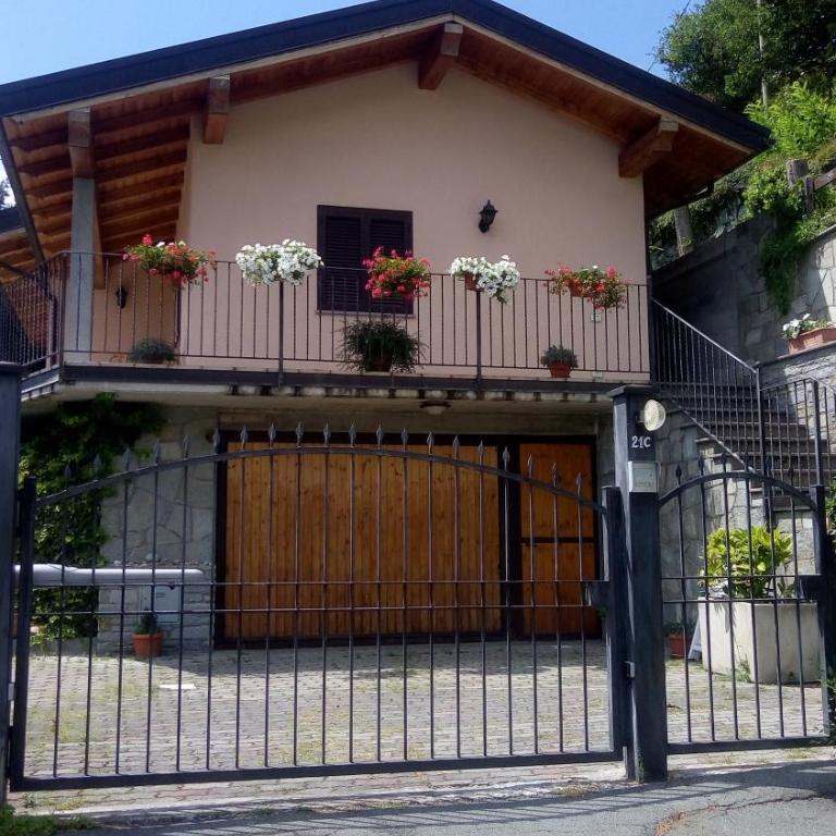 Villetta maison hélène CIR n 0391 - Villa con 2 Camere da Letto - 1