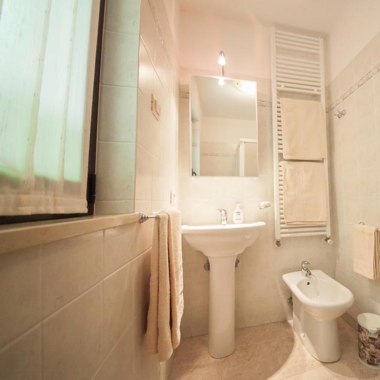 Villetta maison hélène CIR n 0391 - Villa con 2 Camere da Letto - 20