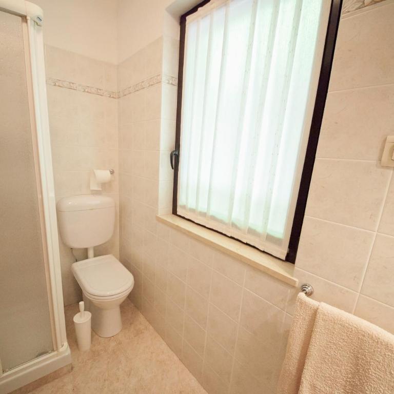 Villetta maison hélène CIR n 0391 - Villa con 2 Camere da Letto - 21
