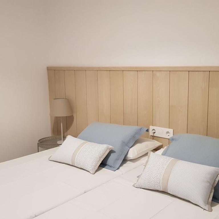 Palamós Apartament Superior Garoina - Apartamento Superior - 18
