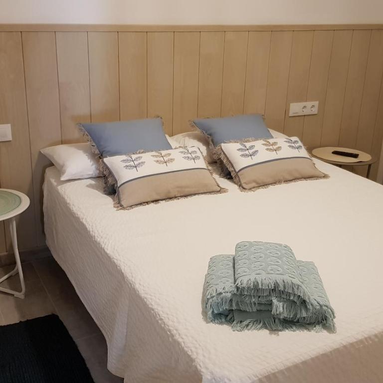 Palamós Apartament Superior Garoina - Apartamento Superior - 20