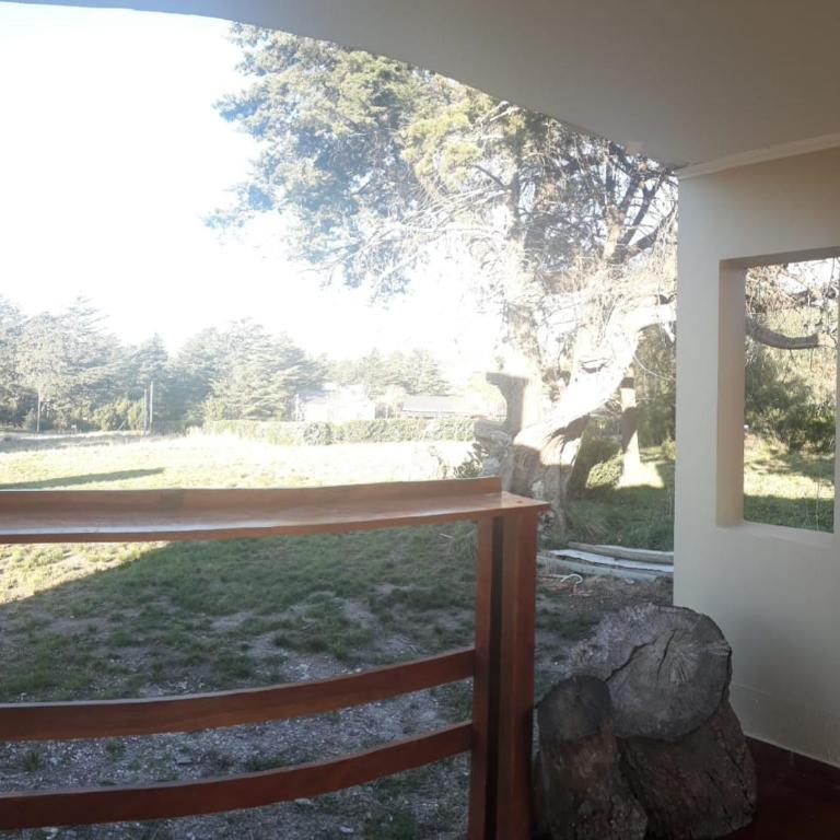Cabañas Los Troncos - Chalet de 2 dormitorios - 1