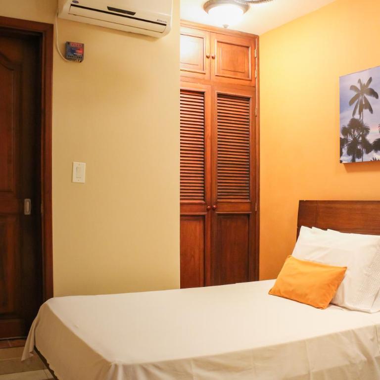 Hotel Solaris - Habitación Individual - 1