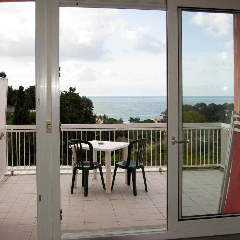 Hotel Cristallo - Camera Matrimoniale con Vista Mare - 2