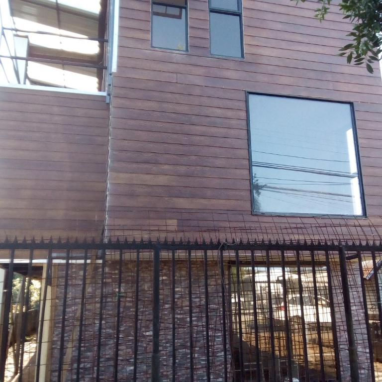 Condominio Doña Jacinta - Studio Apartment - 5