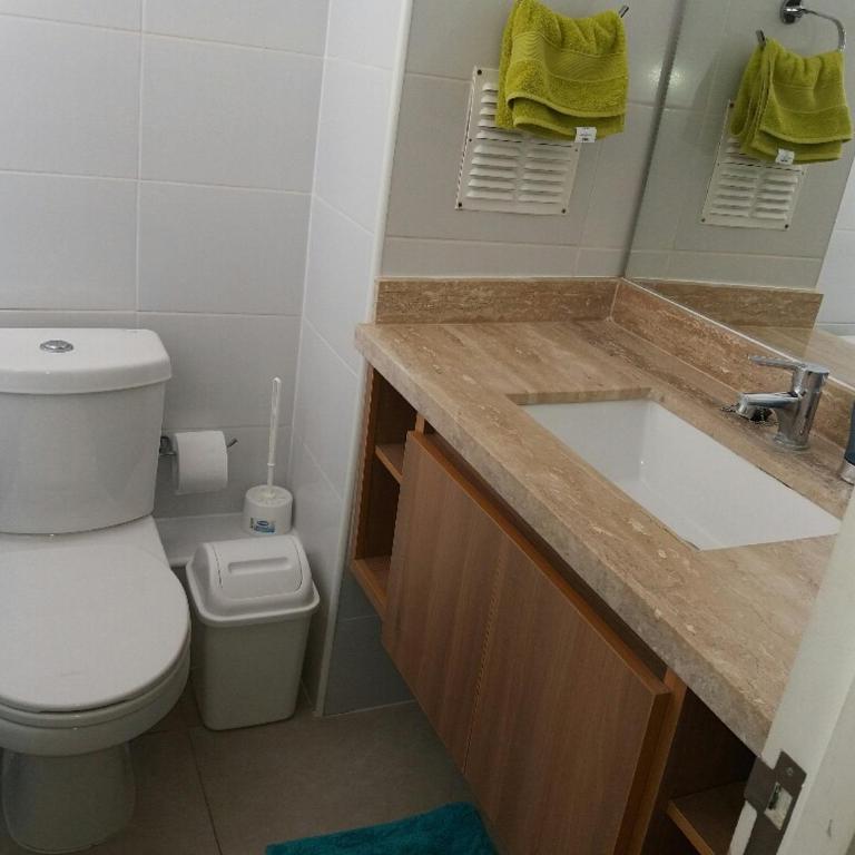 Departamento en La Serena - Apartamento con vistas al mar - 12