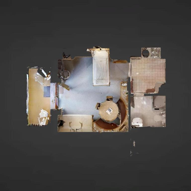 Da la Posta 29 - Apartment mit Blick auf die Berge - 12