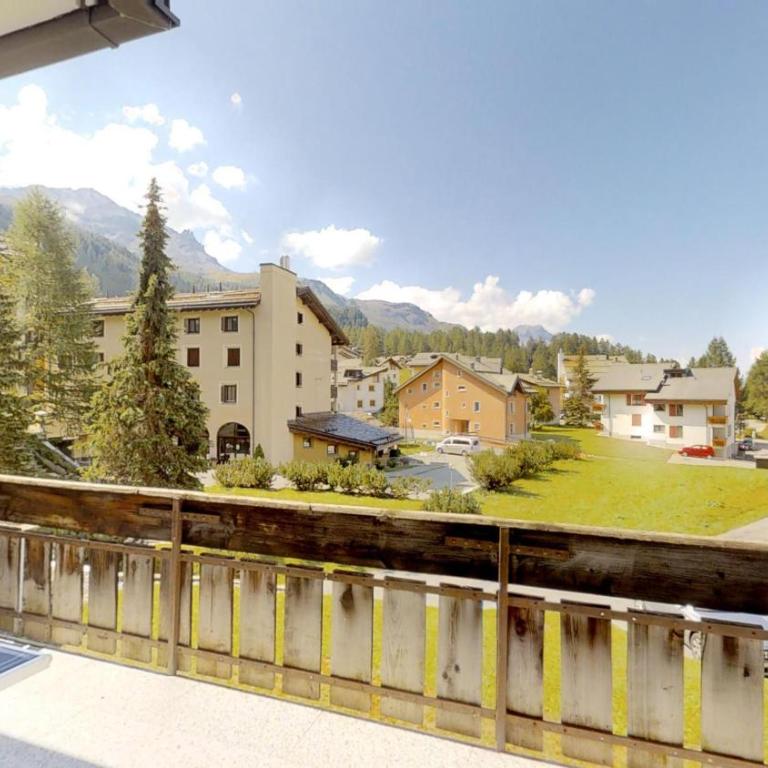 Randolina 15 - Apartment mit Blick auf die Berge - 8