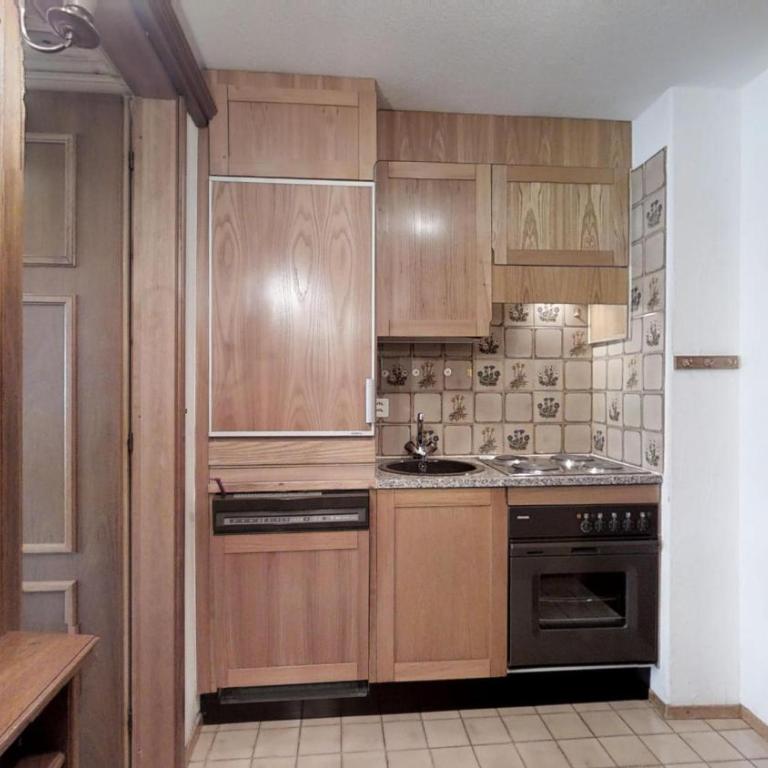 Da la Posta 29 - Apartment mit Blick auf die Berge - 11