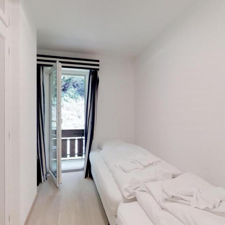 Randolina 15 - Apartment mit Blick auf die Berge - 24