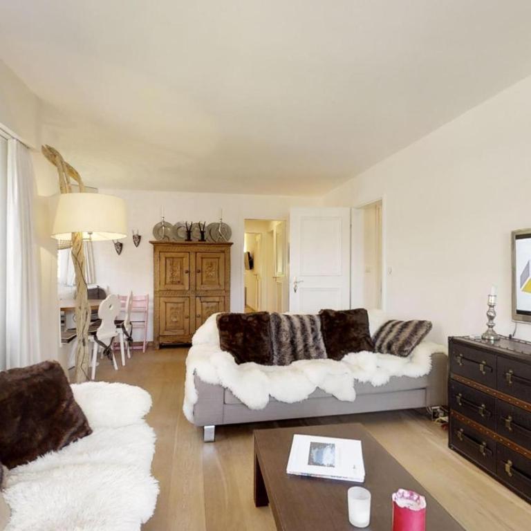 Randolina 15 - Apartment mit Blick auf die Berge - 6