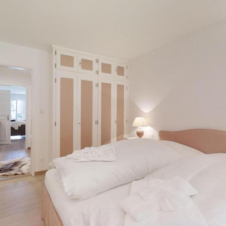 Randolina 15 - Apartment mit Blick auf die Berge - 20